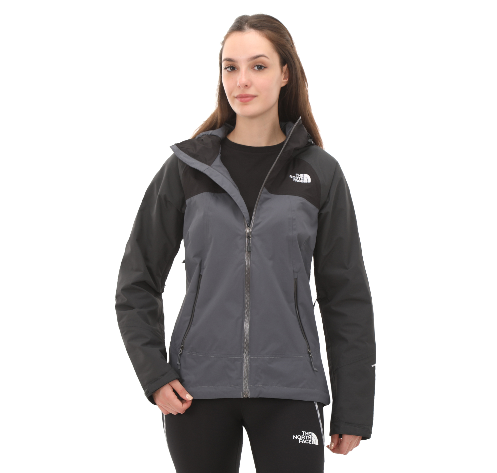 Женская куртка The North Face W Stratos Eu