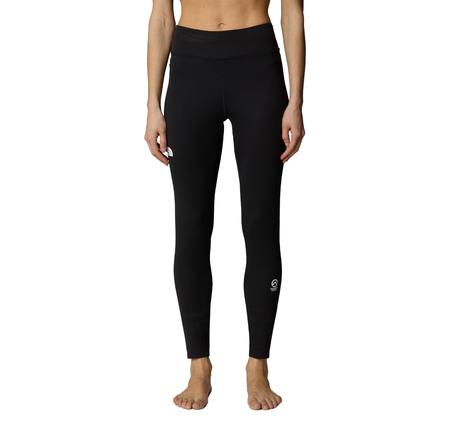 The North Face W Summıt Pro 120 Tıght Kadın Tayt