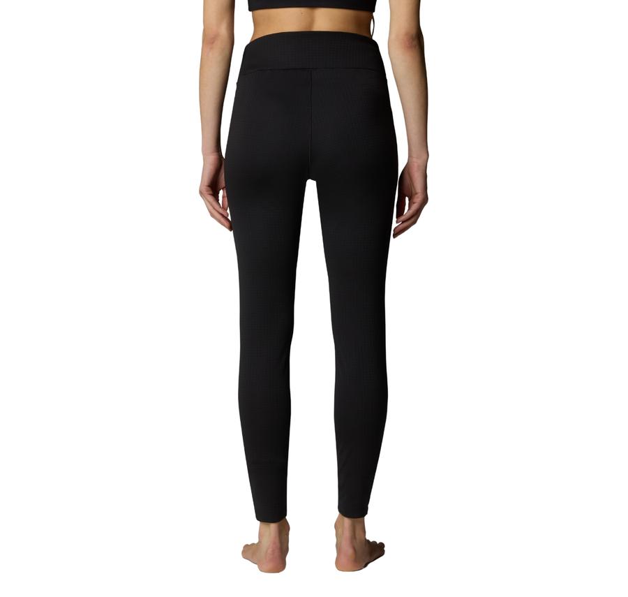 The North Face W Summıt Pro 120 Tıght Kadın Tayt Siyah The North Face W Summıt Pro 120 Tıght Kadın Tayt Siyah