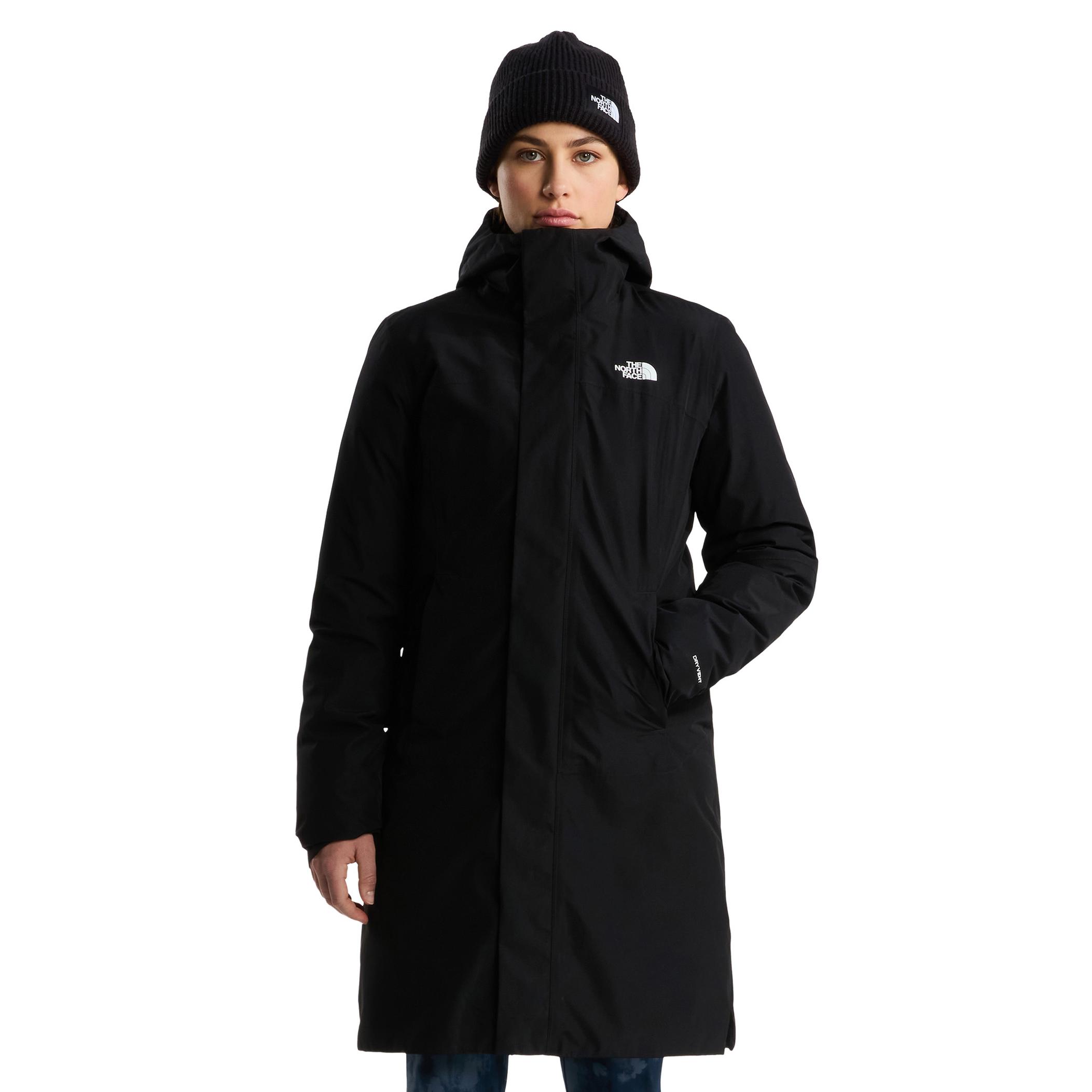 Женская куртка The North Face W Suzanne Triclimate 2.0