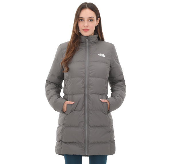 The North Face W Suzanne Trıclımate 2.0 Kadın Mont Mor The North Face W Suzanne Trıclımate 2.0 Kadın Mont Mor