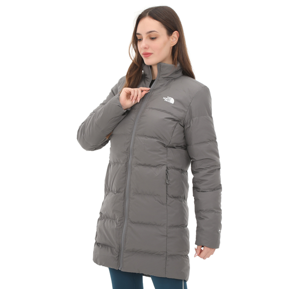 The North Face W Suzanne Trıclımate 2.0 Kadın Mont Mor The North Face W Suzanne Trıclımate 2.0 Kadın Mont Mor