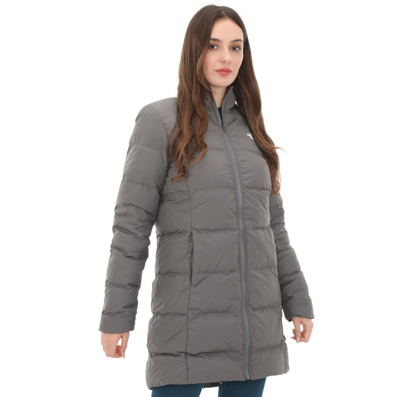 The North Face W Suzanne Trıclımate 2.0 Kadın Mont Mor The North Face W Suzanne Trıclımate 2.0 Kadın Mont Mor