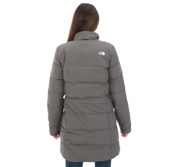 The North Face W Suzanne Trıclımate 2.0 Kadın Mont Mor The North Face W Suzanne Trıclımate 2.0 Kadın Mont Mor