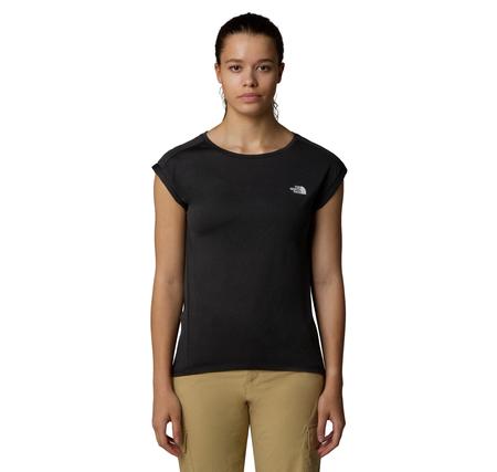 The North Face W Tanken Tank - Eu Kadın T-Shirt