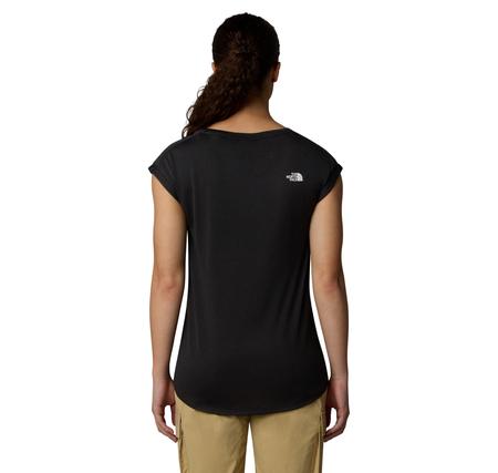 The North Face W Tanken Tank - Eu Kadın T-Shirt