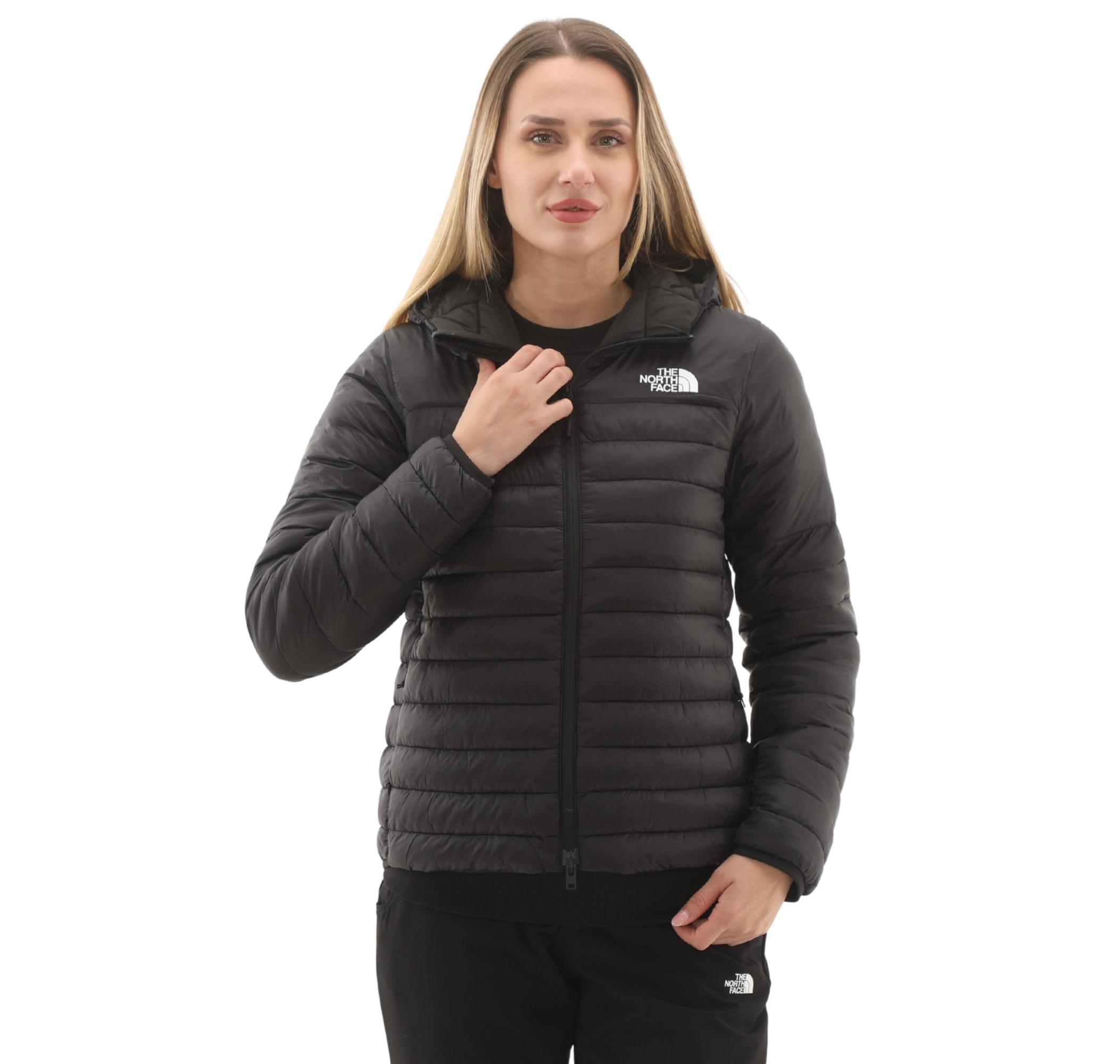 Женская куртка The North Face W Terra Peak Hoodie