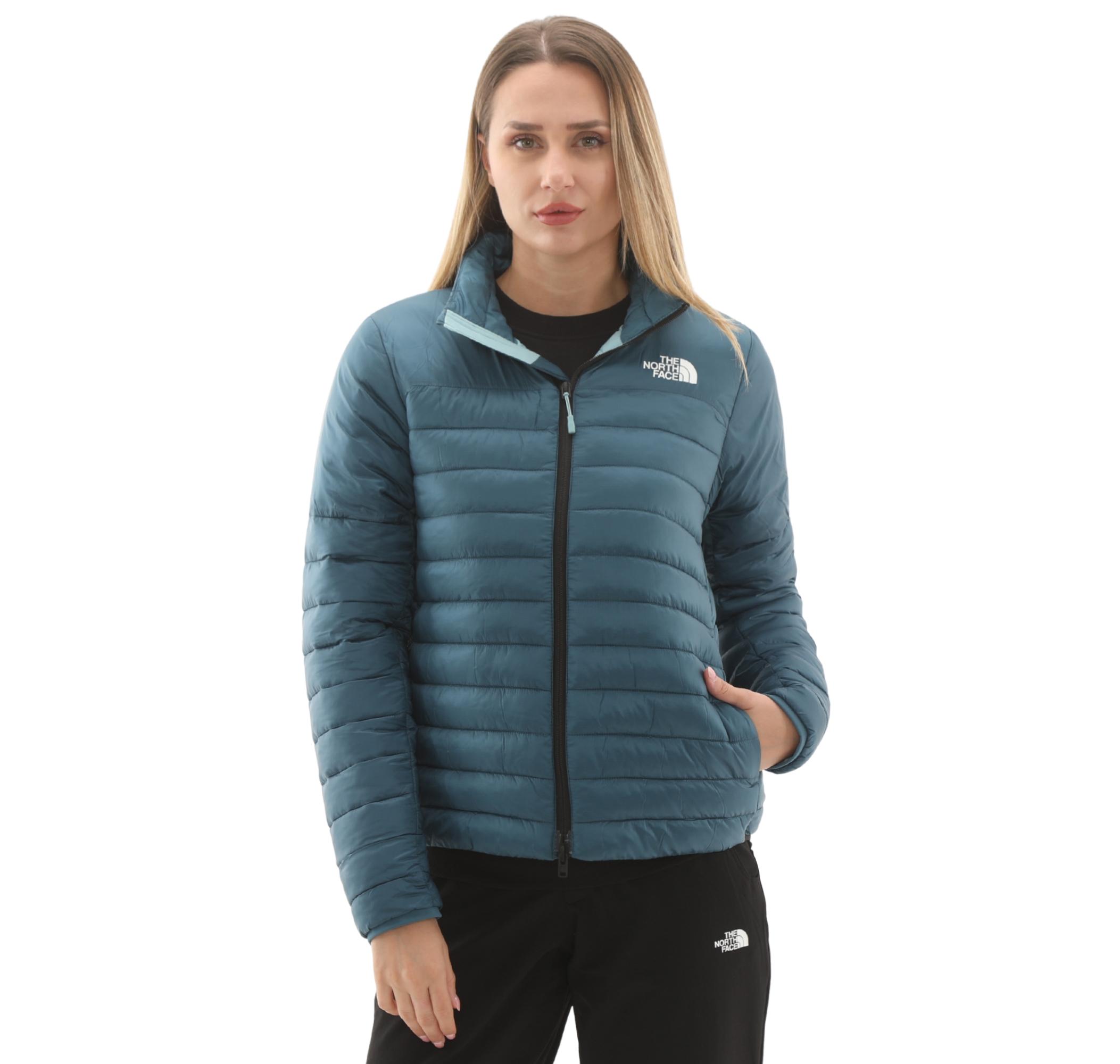 Женская куртка The North Face W Terra Peak