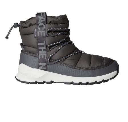 The North Face W Thermoball Lace Up Wp Kadın