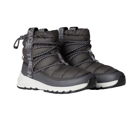 The North Face W Thermoball Lace Up Wp Kadın