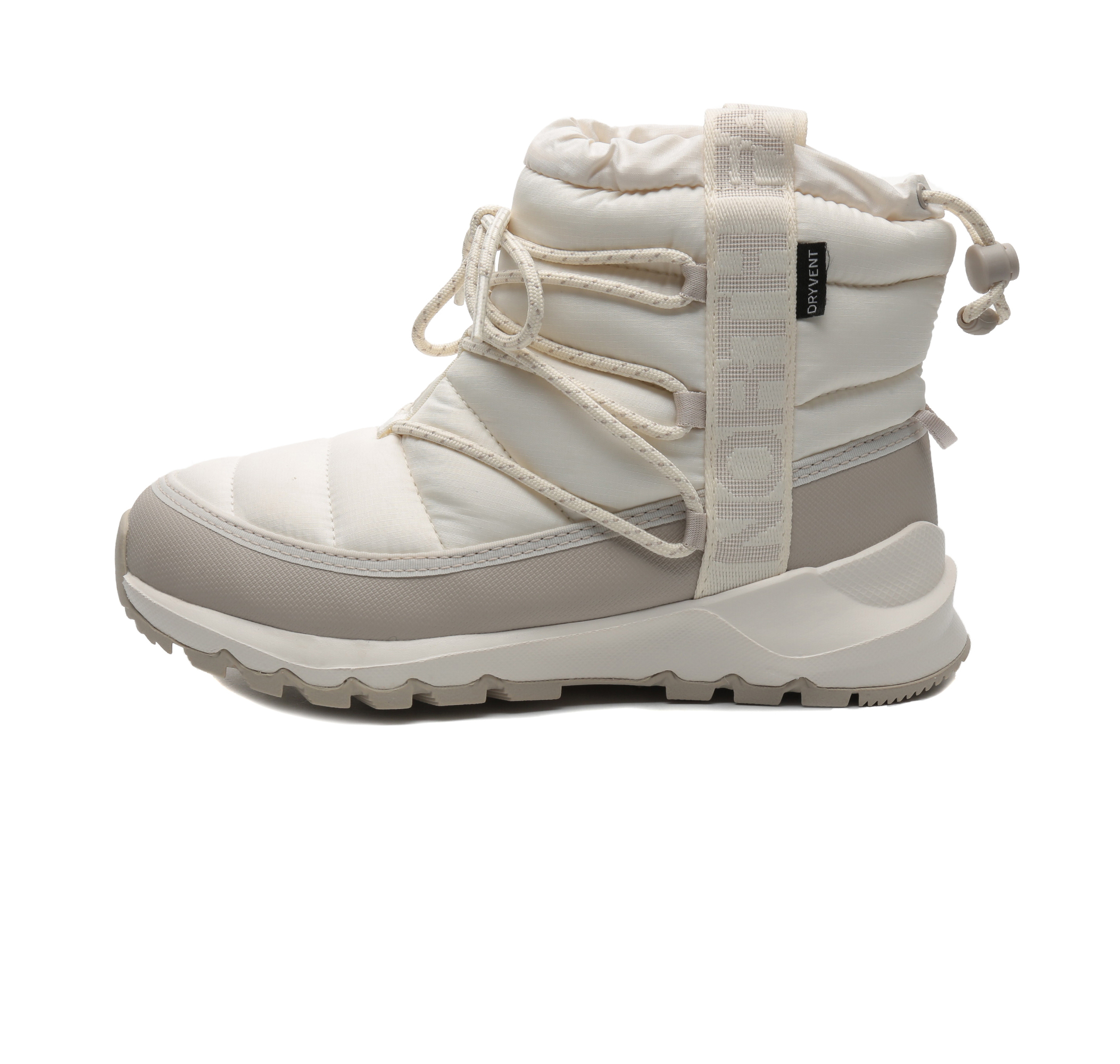 Женские кроссовки The North Face W Thermoball Lace Up Wp Çizme