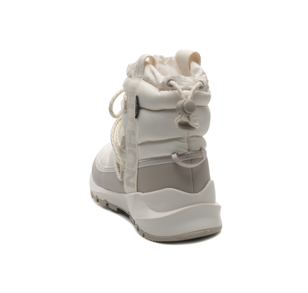 The North Face W Thermoball Lace Up Wp Kadın Bot Ve Çizme Beyaz The North Face W Thermoball Lace Up Wp Kadın Bot Ve Çizme Beyaz
