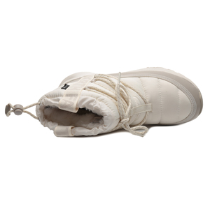 The North Face W Thermoball Lace Up Wp Kadın Bot Ve Çizme Beyaz