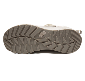 The North Face W Thermoball Lace Up Wp Kadın Bot Ve Çizme Beyaz
