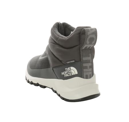 The North Face W Thermoball Progressıve Zıp Iı Wp Kadın Bot Ve Çizme Antrasit The North Face W Thermoball Progressıve Zıp Iı Wp Kadın Bot Ve Çizme Antrasit