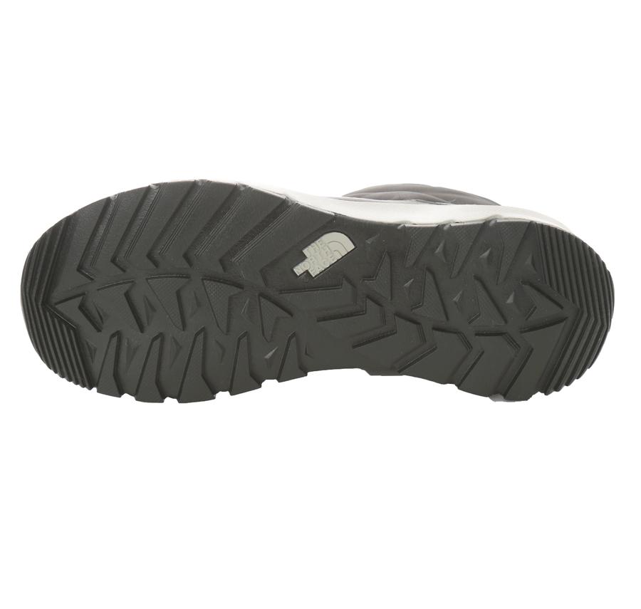 The North Face W Thermoball Progressıve Zıp Iı Wp Kadın Bot Ve Çizme Antrasit The North Face W Thermoball Progressıve Zıp Iı Wp Kadın Bot Ve Çizme Antrasit