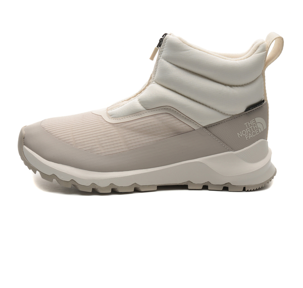 The North Face W Thermoball Progressıve Zıp Iı Wp Kadın Bot Ve Çizme Gri The North Face W Thermoball Progressıve Zıp Iı Wp Kadın Bot Ve Çizme Gri