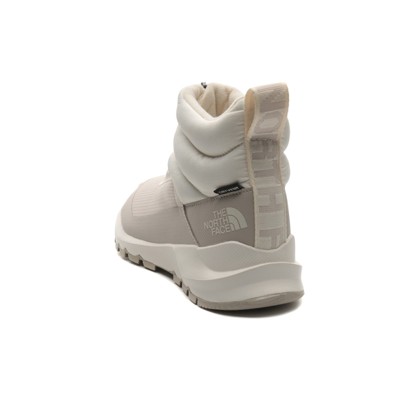 The North Face W Thermoball Progressıve Zıp Iı Wp Kadın Bot Ve Çizme Gri The North Face W Thermoball Progressıve Zıp Iı Wp Kadın Bot Ve Çizme Gri