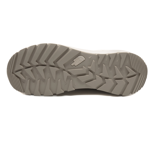 The North Face W Thermoball Progressıve Zıp Iı Wp Kadın Bot Ve Çizme Gri The North Face W Thermoball Progressıve Zıp Iı Wp Kadın Bot Ve Çizme Gri