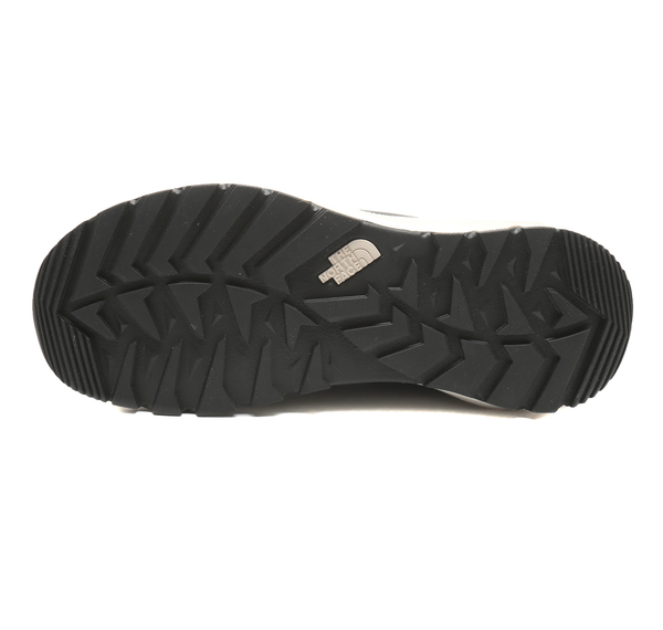 The North Face W Thermoball Progressıve Zıp Iı Wp Kadın Bot Ve Çizme Siyah The North Face W Thermoball Progressıve Zıp Iı Wp Kadın Bot Ve Çizme Siyah