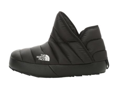 The North Face W Thermoball Tractıon Bootıe Kadın Bot Ve Çizme Siyah The North Face W Thermoball Tractıon Bootıe Kadın Bot Ve Çizme Siyah