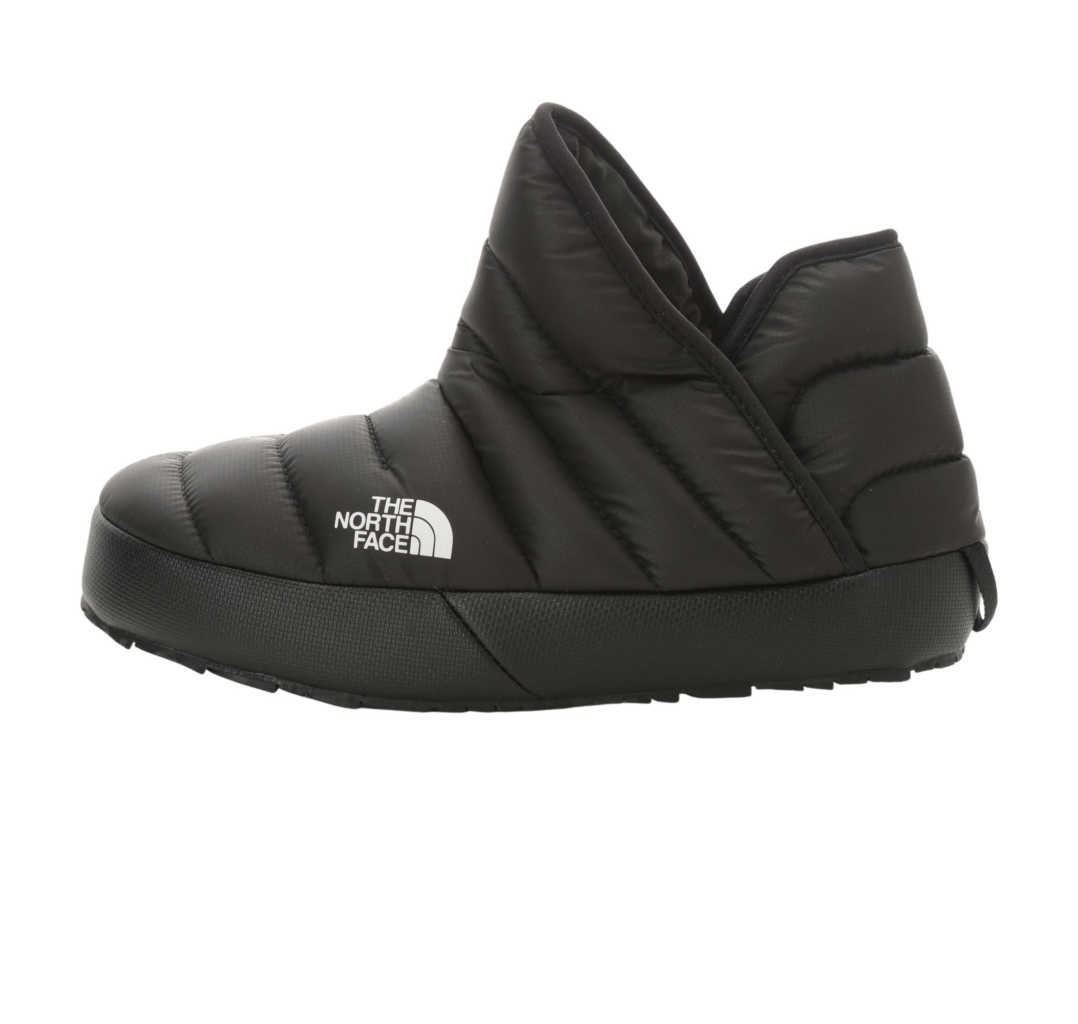 Женские ботинки The North Face W Thermoball Traction Bootie Çizme