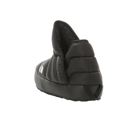 The North Face W Thermoball Tractıon Bootıe Kadın Bot Ve Çizme Siyah The North Face W Thermoball Tractıon Bootıe Kadın Bot Ve Çizme Siyah