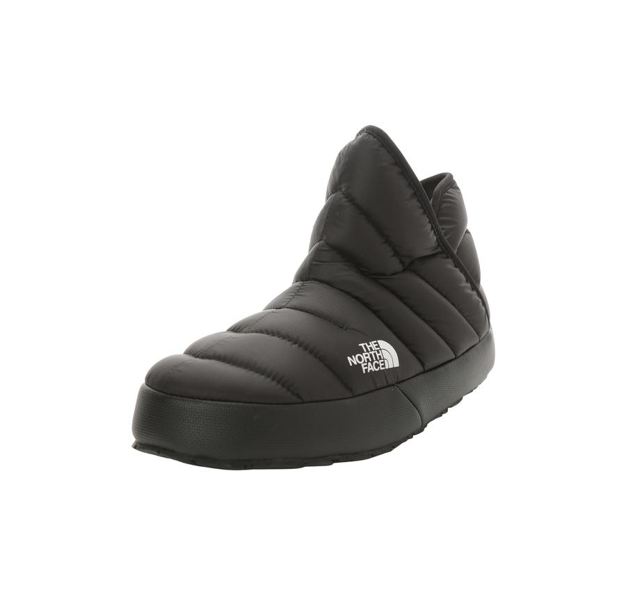 The North Face W Thermoball Tractıon Bootıe Kadın Bot Ve Çizme Siyah The North Face W Thermoball Tractıon Bootıe Kadın Bot Ve Çizme Siyah