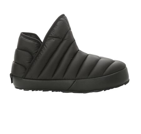 The North Face W Thermoball Tractıon Bootıe Kadın Bot Ve Çizme Siyah The North Face W Thermoball Tractıon Bootıe Kadın Bot Ve Çizme Siyah