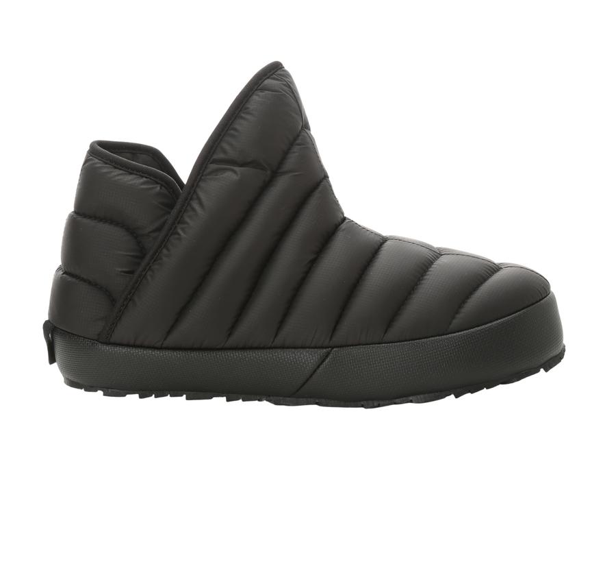 The North Face W Thermoball Tractıon Bootıe Kadın Bot Ve Çizme Siyah The North Face W Thermoball Tractıon Bootıe Kadın Bot Ve Çizme Siyah