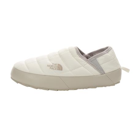 The North Face W Thermoball Tractıon Mule V Kadın Spor Ayakkabı Beyaz The North Face W Thermoball Tractıon Mule V Kadın Spor Ayakkabı Beyaz