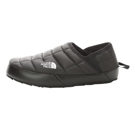 The North Face W Thermoball Tractıon Mule V Kadın Spor Ayakkabı Siyah The North Face W Thermoball Tractıon Mule V Kadın Spor Ayakkabı Siyah