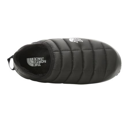 The North Face W Thermoball Tractıon Mule V Kadın Spor Ayakkabı Siyah The North Face W Thermoball Tractıon Mule V Kadın Spor Ayakkabı Siyah