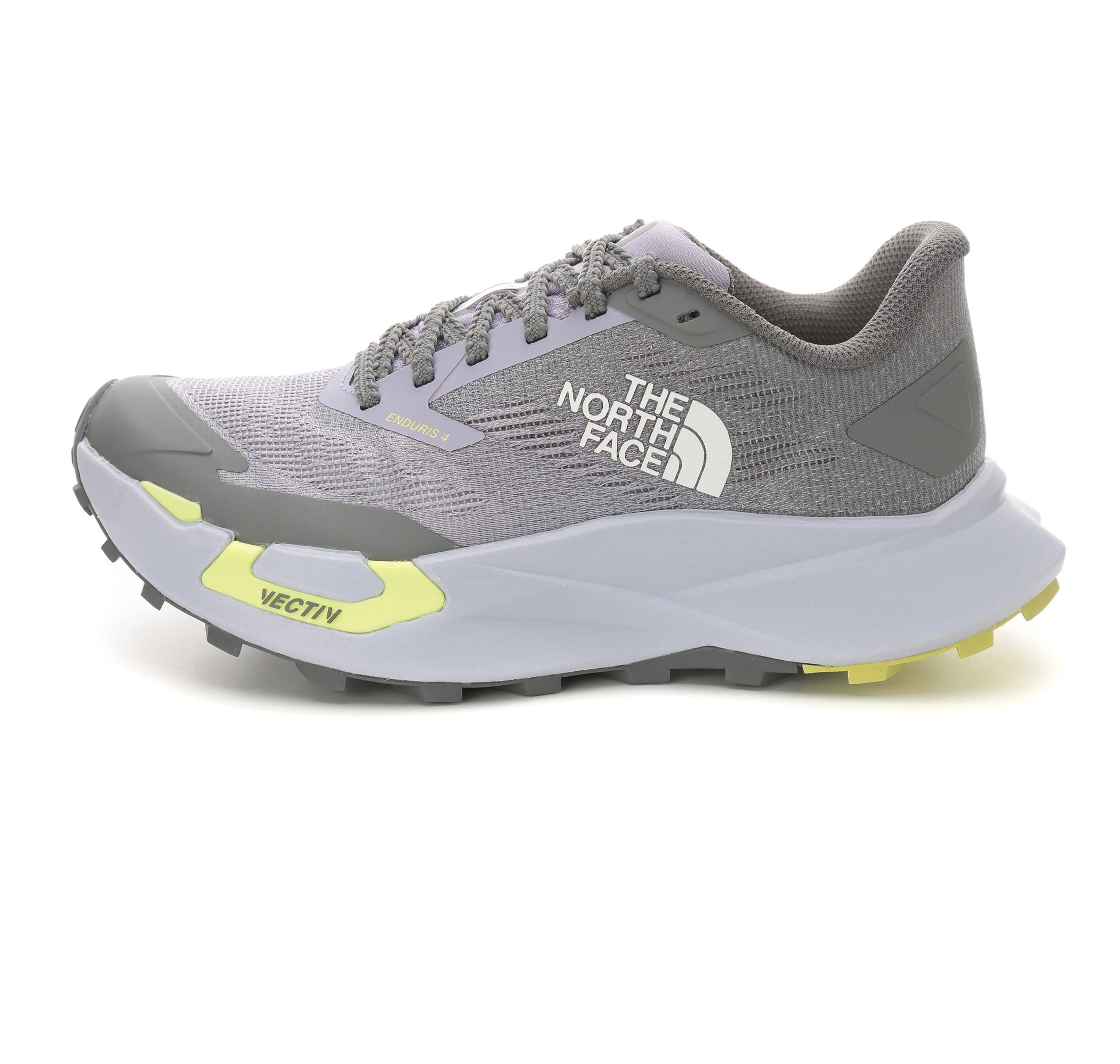 Женские кроссовки The North Face W Vectiv Enduris 4