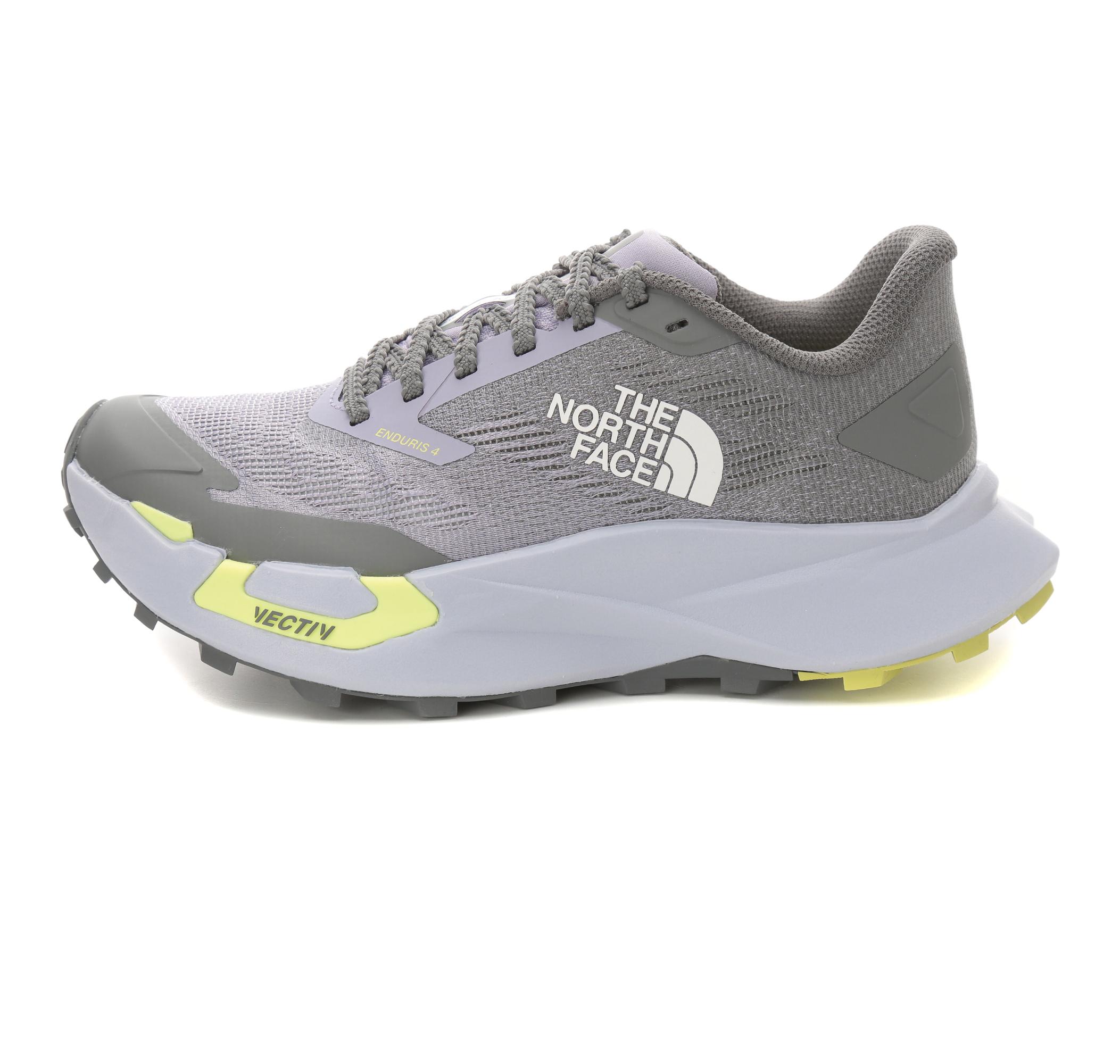 Женские кроссовки The North Face W Vectiv Enduris 4