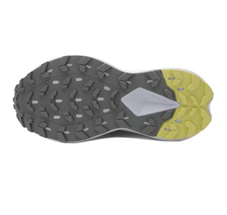 The North Face W Vectıv Endurıs 4 Kadın Spor Ayakkabı Gri