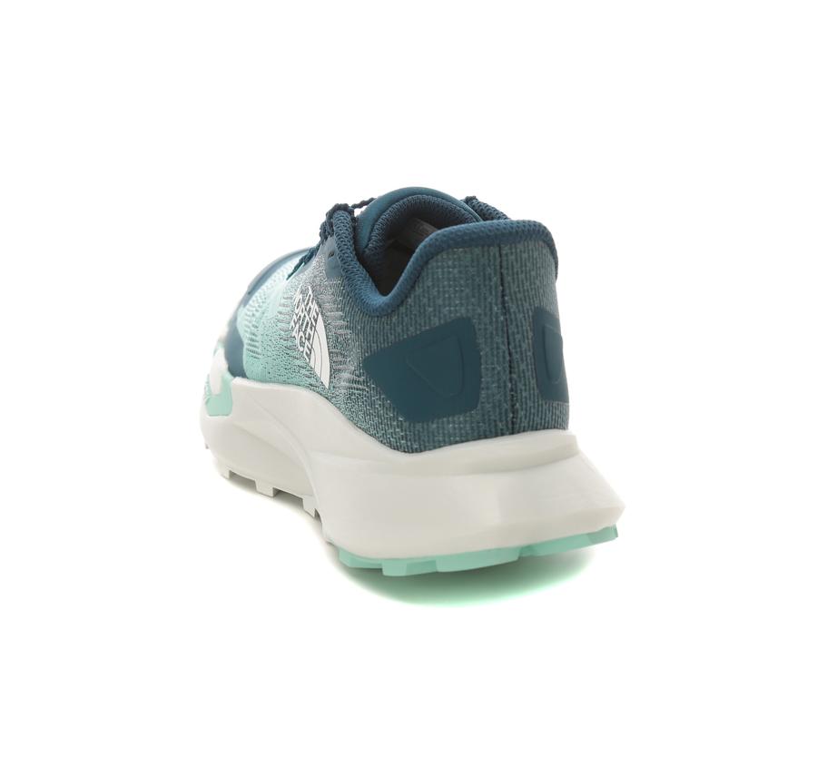 The North Face W Vectıv Endurıs 4 Kadın Spor Ayakkabı Yeşil The North Face W Vectıv Endurıs 4 Kadın Spor Ayakkabı Yeşil