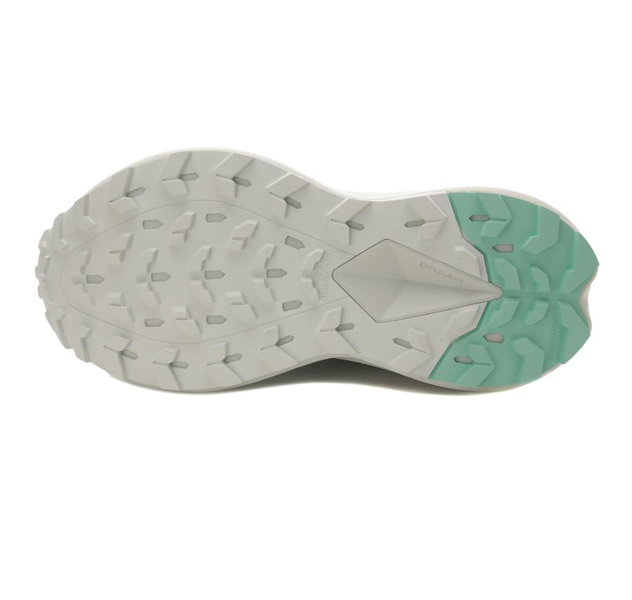 The North Face W Vectıv Endurıs 4 Kadın Spor Ayakkabı Yeşil The North Face W Vectıv Endurıs 4 Kadın Spor Ayakkabı Yeşil