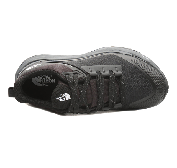 The North Face W Vectıv Explorıs 2 Futurelıght Kadın Spor Ayakkabı Siyah The North Face W Vectıv Explorıs 2 Futurelıght Kadın Spor Ayakkabı Siyah