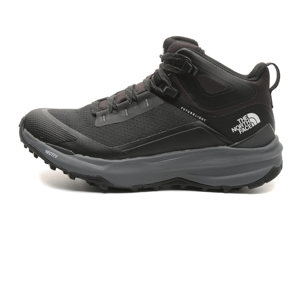 The North Face W Vectıv Explorıs 2 Mıd Futurelıght Kadın Spor Ayakkabı Gri The North Face W Vectıv Explorıs 2 Mıd Futurelıght Kadın Spor Ayakkabı Gri
