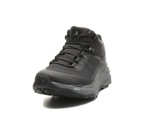 The North Face W Vectıv Explorıs 2 Mıd Futurelıght Kadın Spor Ayakkabı Gri The North Face W Vectıv Explorıs 2 Mıd Futurelıght Kadın Spor Ayakkabı Gri