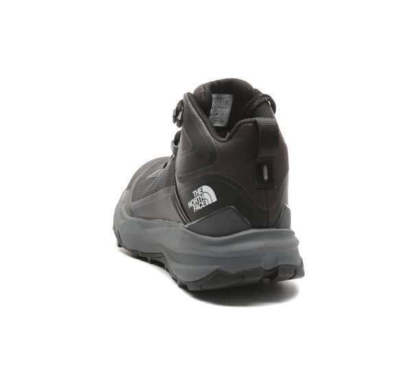 The North Face W Vectıv Explorıs 2 Mıd Futurelıght Kadın Spor Ayakkabı Gri The North Face W Vectıv Explorıs 2 Mıd Futurelıght Kadın Spor Ayakkabı Gri