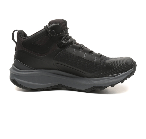 The North Face W Vectıv Explorıs 2 Mıd Futurelıght Kadın Spor Ayakkabı Gri The North Face W Vectıv Explorıs 2 Mıd Futurelıght Kadın Spor Ayakkabı Gri