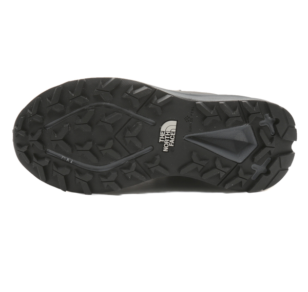 The North Face W Vectıv Explorıs 2 Mıd Futurelıght Kadın Spor Ayakkabı Gri The North Face W Vectıv Explorıs 2 Mıd Futurelıght Kadın Spor Ayakkabı Gri