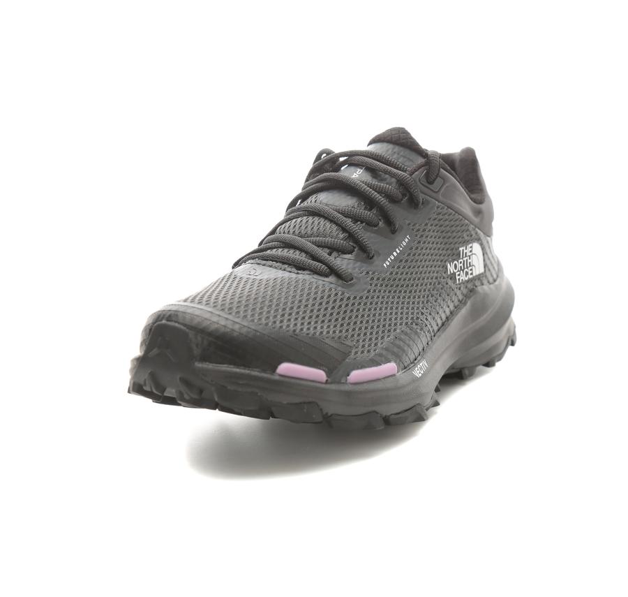 The North Face W Vectıv Fastpack Futurelıght Kadın Spor Ayakkabı Siyah The North Face W Vectıv Fastpack Futurelıght Kadın Spor Ayakkabı Siyah