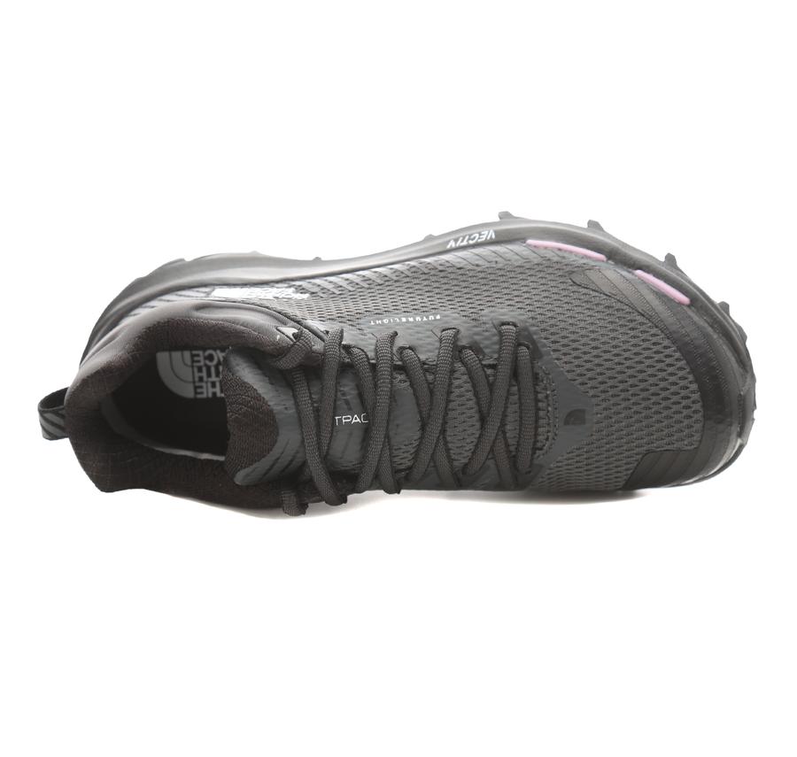 The North Face W Vectıv Fastpack Futurelıght Kadın Spor Ayakkabı Siyah The North Face W Vectıv Fastpack Futurelıght Kadın Spor Ayakkabı Siyah