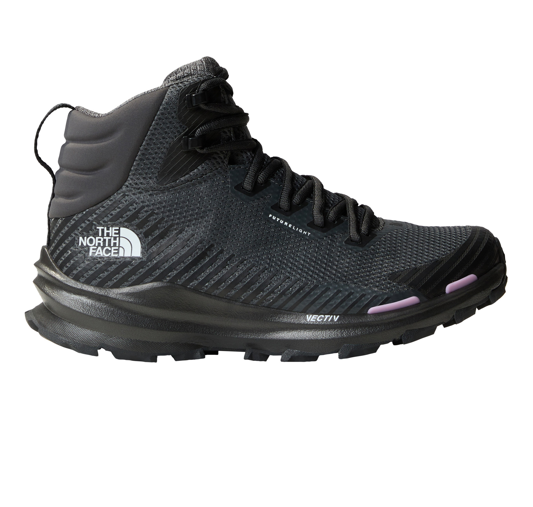 Женские кроссовки The North Face W Vectiv Fastpack Mid Futurelight