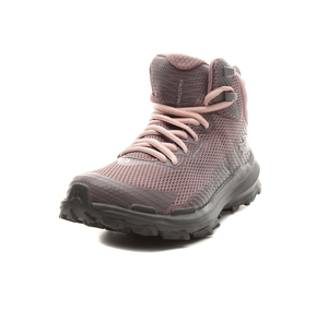 The North Face W Vectıv Fastpack Mıd Futurelıght Kadın Spor Ayakkabı Mor