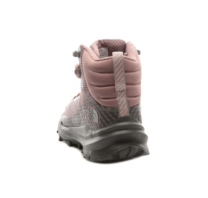 The North Face W Vectıv Fastpack Mıd Futurelıght Kadın Spor Ayakkabı Mor