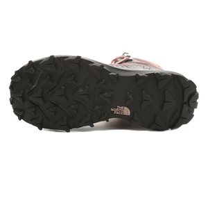 The North Face W Vectıv Fastpack Mıd Futurelıght Kadın Spor Ayakkabı Mor